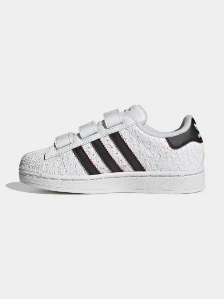 Adidas Originals Дитячі кросівки SUPERSTAR II