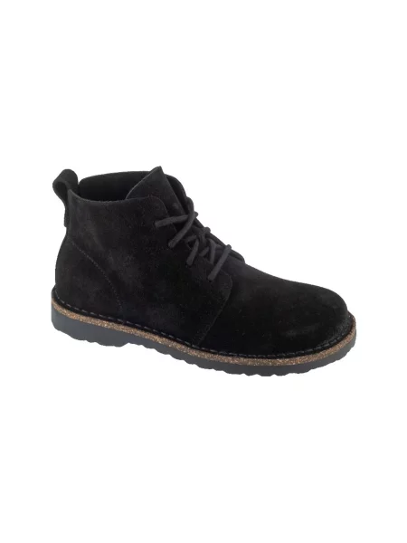 Botine Birkenstock negru