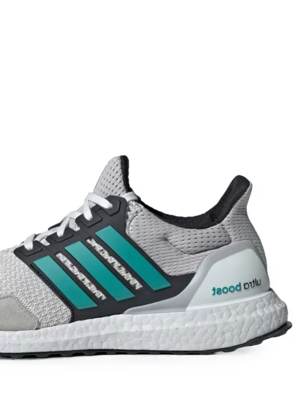 Fotbal tricou Adidas gri