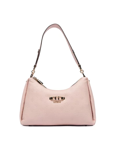 Torbica Guess Anise ružičasta