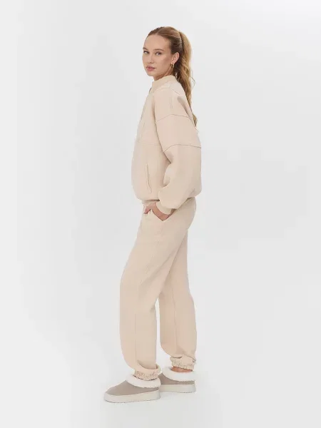Джогери FASHIONISTA бежевий