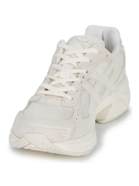 Pantofi Asics bej
