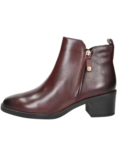 Pantofi Marco Tozzi bej