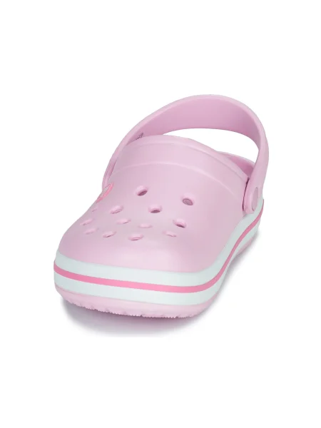 Pantofi copii Crocs roz