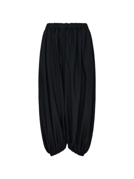 Панталон Comme Des Garçons черно