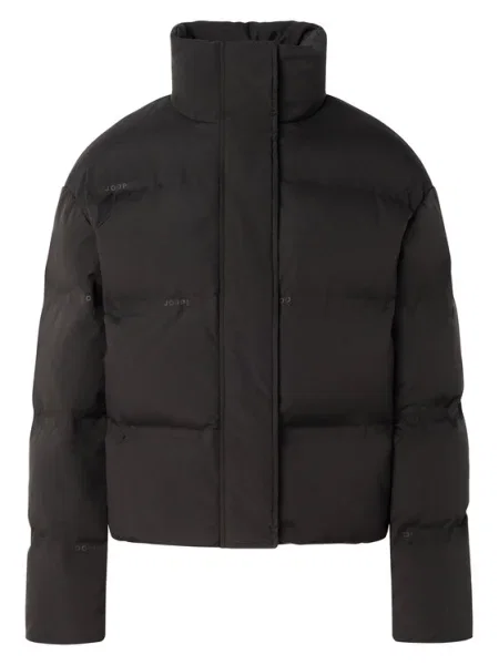 JOOP! Зимно яке 58 Oversize черен