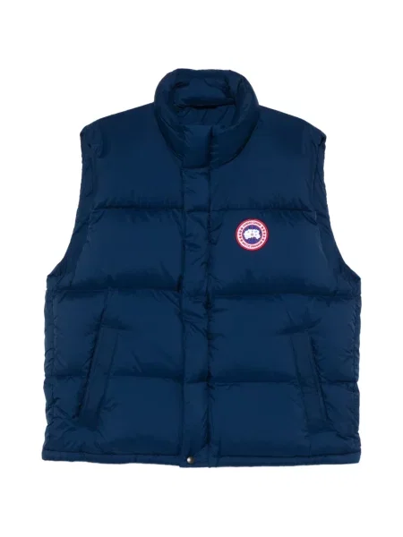 Vesta Canada Goose modrá