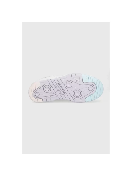 Puma sneakersy Slipstream Wns białe