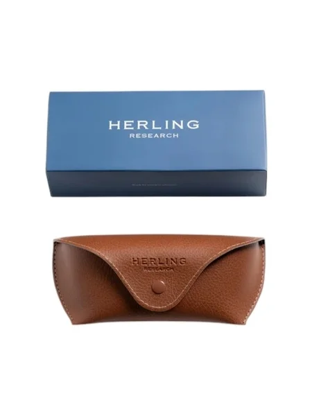Ceas Herling negru