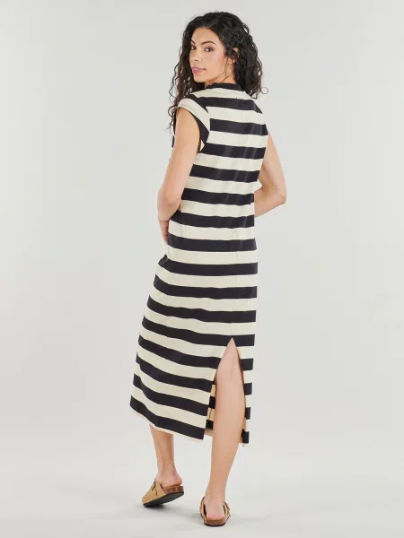 Traper haljina Pepe Jeans crna