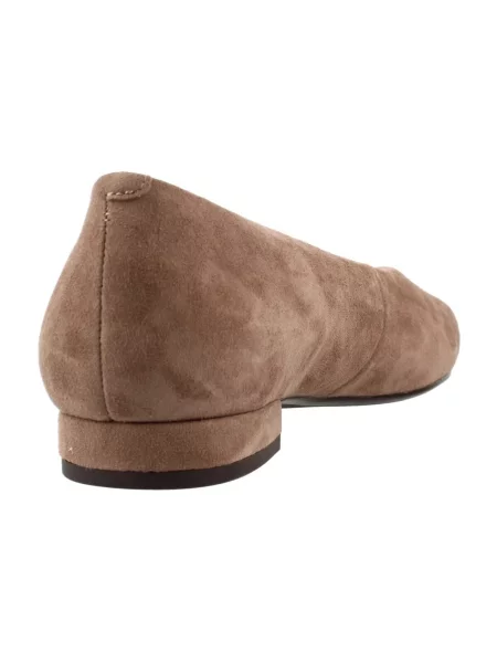 Pantofi Tamaris maro