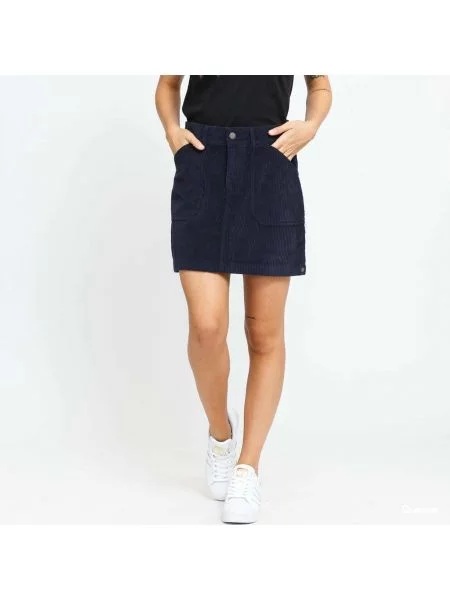Φούστα Roxy Amazing Break navy XS σκούρο μπλε