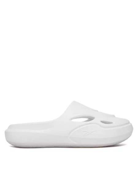 Klapki Reebok białe