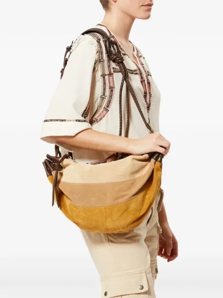 Geantă de mână Isabel Marant