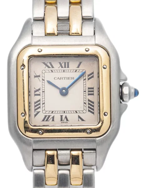 Ceas Cartier
