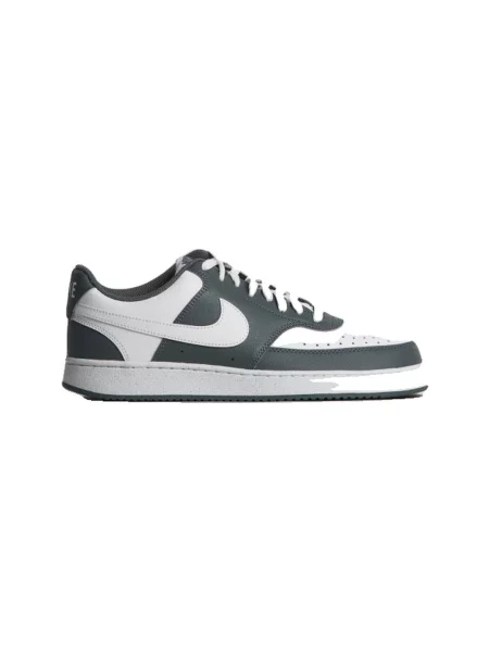 Pantofi Nike gri