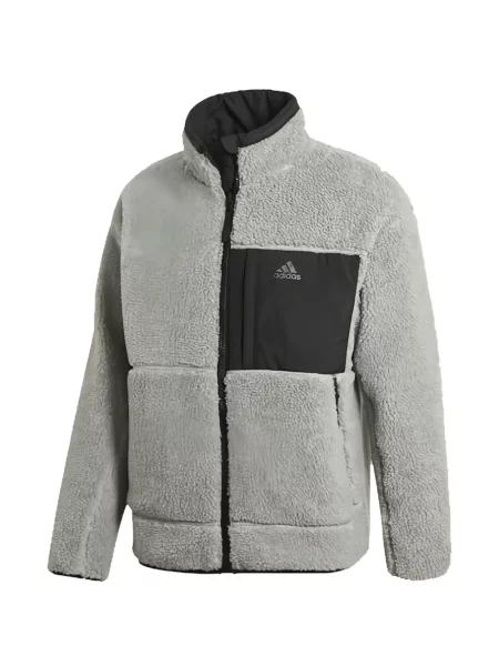 Șapcă Adidas cu autograf albastru