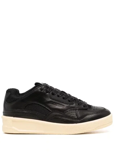 Top Jil Sander crna