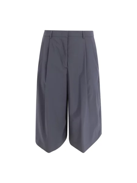 Szorty Herno niebieskie