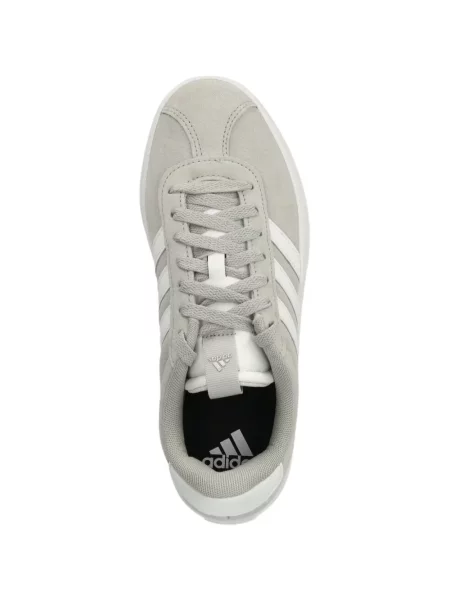 Top Adidas sivá