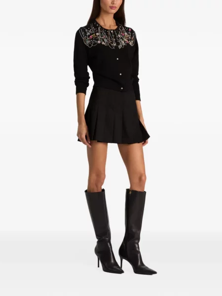 Cardigan Alice + Olivia negru