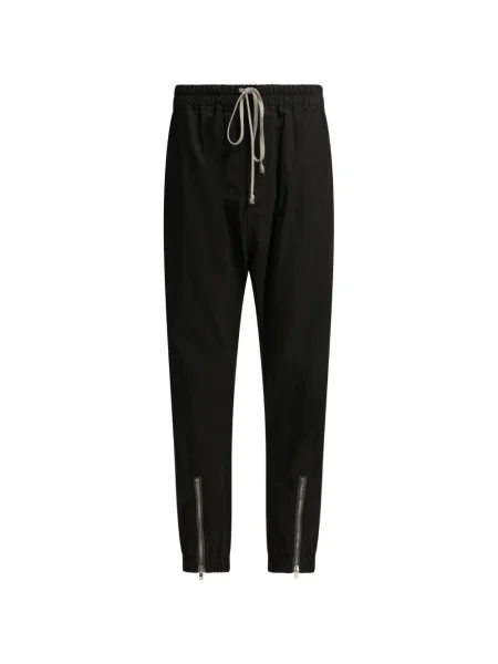 Pantaloni Rick Owens negru