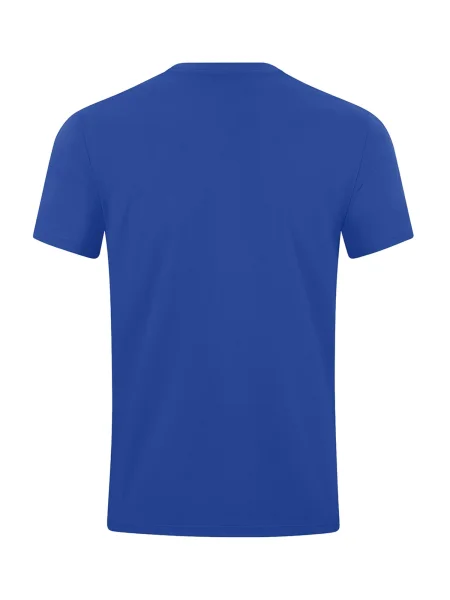JAKO Tricou funcțional albastru alb