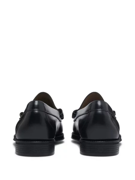 Pantofi loafer G.h.bass negru