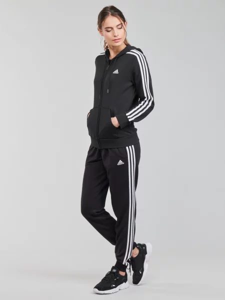 Bunda Adidas čierna