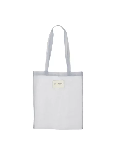 Torebka Rue De Femme niebieska