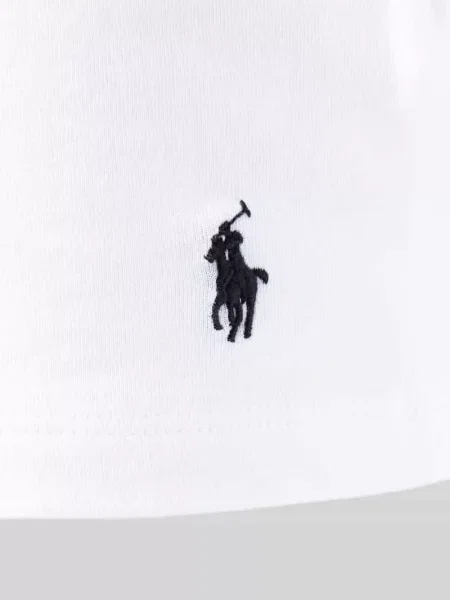 Polo Ralph Lauren Komplet t-shirtów biały