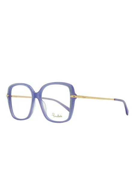 Ochelari de soare Pomellato Eyewear albastru