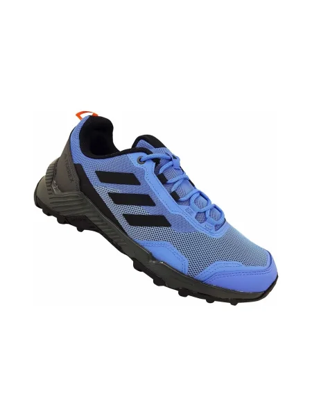 Pantofi Adidas albastru