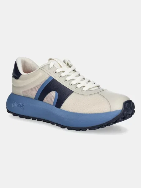 Маратонки Camper Pelotas Athens бежово