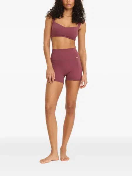 Sutien balconette Amada Wear roșu