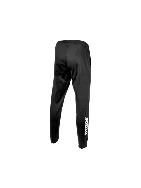 Pantaloni Joma negru