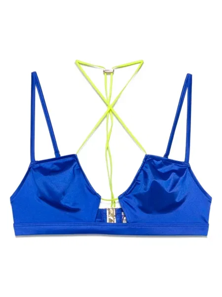 Bikini Maison Close albastru
