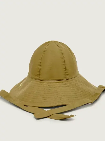 Barbour Pălărie Kershope verde