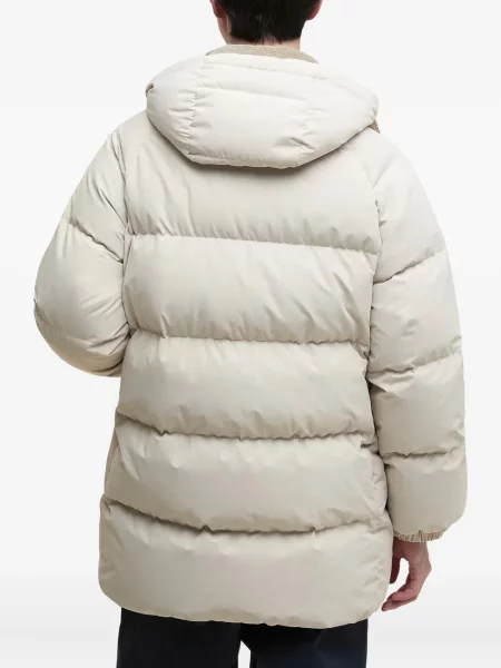 Geacă Barbour de catifea cord