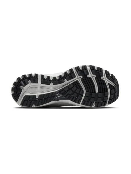 Pantofi Brooks alb