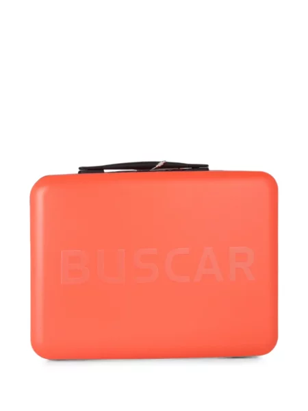 Valiză Buscar 1 cu imagine portocaliu