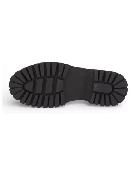 Pantofi Piesanto negru
