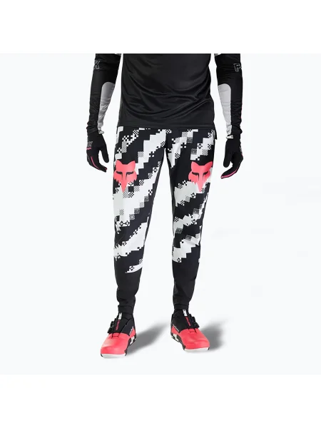 Fox Racing Ranger Digi Image панталон за велосипед черен