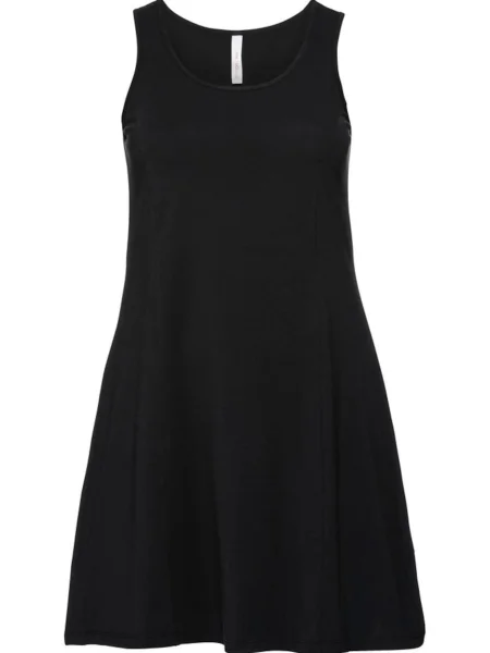 SHEEGO Rochie negru