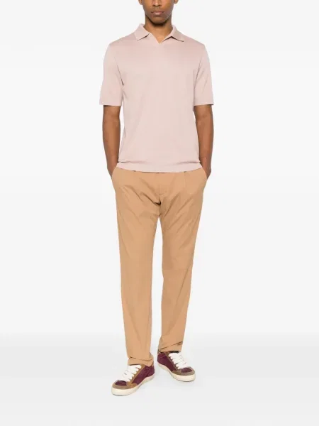 Pantaloni Herno maro