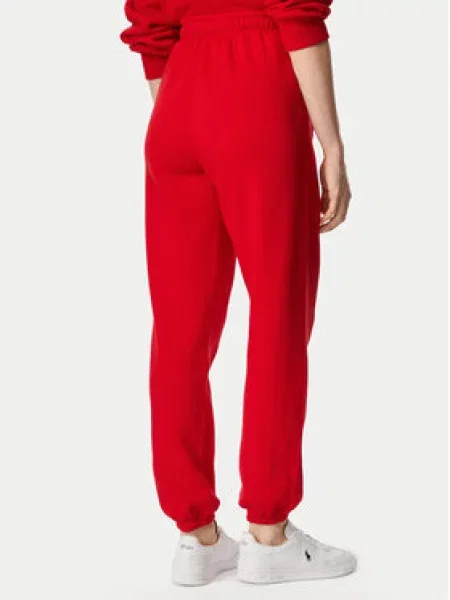 Polo Ralph Lauren Melegítő alsó piros