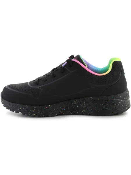 Pantofi Skechers negru
