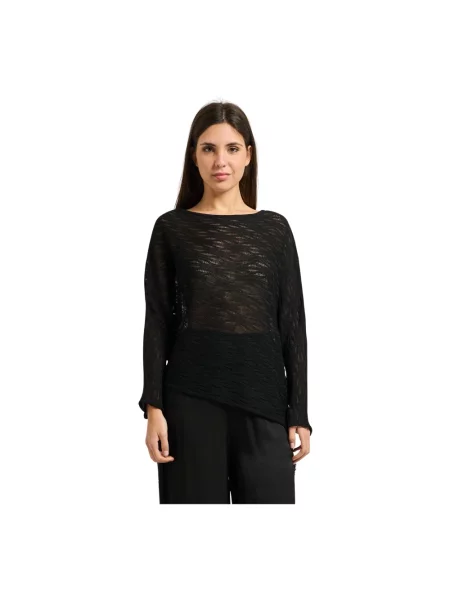 Bluzka Manila Grace czarna