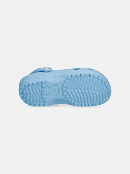 Детские шлепанцы Crocs