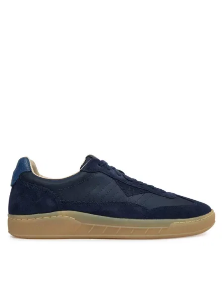 Clarks Αθλητικά CraftRally Ace Σκούρο μπλε